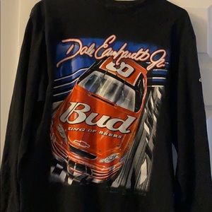 Dale Earnhardt T-shirt